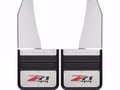 Picture of Truck Hardware Gatorback Z71 Mud Flaps - 14