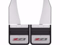 Picture of Truck Hardware Gatorback Z71 Mud Flaps - 14