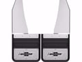 Picture of Truck Hardware Gatorback Classic Bowtie Mud Flaps - 14