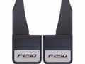 Picture of Truck Hardware Gatorback F-250 Mud Flaps - 14
