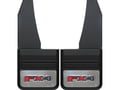 Picture of Truck Hardware Gatorback FX4 Mud Flaps - 14