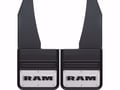 Picture of Truck Hardware Gatorback RAM Text Mud Flaps - 14