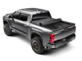 Picture of BAK Revolver X4ts Hard Roll-Up Tonneau Cover - With T-Slot Rails