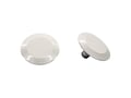 Picture of Truck Hardware Front Fender Plugs - 2 Pack - Irridescent Pearl