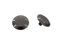 Picture of Truck Hardware Front Fender Plugs - 2 Pack - Satin Steel