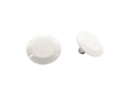 Picture of Truck Hardware Front Fender Plugs - 2 Pack - Summit White