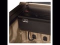 Picture of Pace Edwards Full-Metal Jackrabbit w/Explorer Rails Cover Kit - Incl. Canister/Rails -  Black - Regular Cab - 8 ft. 2.5 in. Bed
