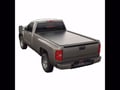 Picture of Pace Edwards Full-Metal Jackrabbit Cover Kit- Incl. Canister/Rails -  Retractable - Black - Crew Cab - 5 ft. 7 in. Bed