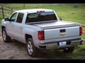 Picture of Pace Edwards Jackrabbit Tonneau Cover Kit - Incl. Canister/Rails - Black - Regular Cab - 8 ft. 2.5 in. Bed