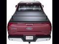 Picture of Pace Edwards UltraGroove Metal Tonneau Cover Kit - Incl. Canister/Rails - Black - 6 ft. 4.3 in. Bed