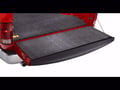 Picture of BedRug Tailgate Mat - Fits Vehicles w/o Multi-Pro Tailgate