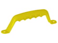 Picture of CARR Grab Handle - Bolt On - Safety Yellow