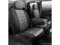 Picture of Fia Neo Neoprene Custom Fit Seat Covers - Split Seat - 40/20/40 - Adjustable Headrests - Seat Belts Built Into Seat - Fixed Backrest On 20