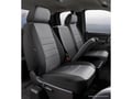 Picture of Fia Neo Neoprene Custom Fit Seat Covers - Split Seat 40/20/40 - Adj. Headrest - Side Airbag - Center Seat Belt - Center Armrest Storage w/Cup Holder/Center Cushion Storage