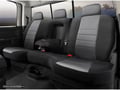 Picture of Fia Neo Neoprene Custom Fit Truck Seat Covers - Rear - Split Seat - 60/40 - Center Armrest w/Cup Holder - Removable Headrests