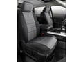 Picture of Fia Neo Neoprene Custom Fit Truck Seat Covers - Front - Bucket Seat - Adjustable Headrests - Seat Belts Built Into Seat
