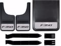 Picture of Truck Hardware Gatorback F-350 Dually Mud Flaps - Set