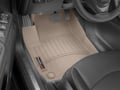 Picture of WeatherTech FloorLiners - 1st Row - Driver & Passenger - Tan