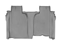 Picture of WeatherTech FloorLiners - 2nd Row - Grey