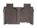 Picture of WeatherTech FloorLiners - 2nd Row - Cocoa