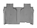 Picture of WeatherTech FloorLiners - 2nd Row - Grey