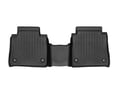 Picture of WeatherTech FloorLiners - 2nd Row - Black