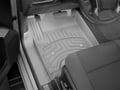 Picture of WeatherTech FloorLiner HP - 1st Row - Driver & Passenger - Grey