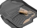 Picture of WeatherTech FloorLiners HP - 1st Row - Driver & Passenger - Cocoa