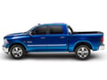 Picture of BAKFlip G2 Hard Folding Tonneau Cover (With Multifunction Tailgate)