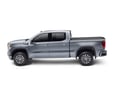 Picture of BAK Revolver X4s Hard Rolling Truck Bed Cover - Matte Black Finish - 6 ft. 2 in. Bed