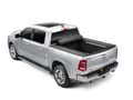Picture of BAK Revolver X4s Hard Rolling Truck Bed Cover - Matte Black Finish - 5 ft. 7.4 in. Bed - With Ram Box