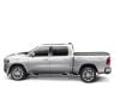 Picture of BAK Revolver X4s Hard Rolling Truck Bed Cover - Matte Black Finish - 6 ft. 4.3 in. Bed - With Ram Box