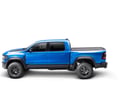 Picture of BAK Revolver X4s Hard Rolling Truck Bed Cover - Matte Black Finish - 6 ft. 4.3 in. Bed