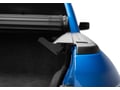 Picture of BAK Revolver X4s Hard Rolling Truck Bed Cover - Matte Black Finish - 6 ft. 4.3 in. Bed