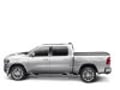 Picture of BAK Revolver X4s Hard Rolling Truck Bed Cover - Matte Black Finish - 5 ft. 7.4 in. Bed - With Ram Box - Without Multifunction Tailgate