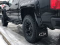 Picture of Truck Hardware Gatorback Lifted Truck Mud Flaps