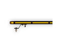 Picture of BuiltBright Work Bar Strobe 51 - Amber