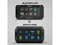 Picture of XK Glow XKcommand Light Control Panel