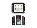 Picture of XK Glow Dash Surface Mount XKCHROME Controller