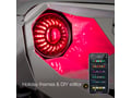 Picture of XK Glow Dash Surface Mount XKCHROME Controller