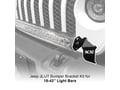 Picture of XK Glow Jeep Front Bumper 18