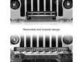 Picture of XK Glow Jeep Front Bumper 18