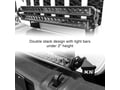 Picture of XK Glow Jeep Front Bumper 18