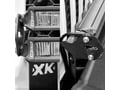 Picture of XK Glow Jeep Front Bumper 18