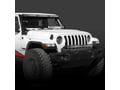 Picture of XK Glow Jeep Front Bumper 18