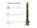 Picture of XK Glow 2-in-1 Multicolor Devil Eye LED Headlight Bulb - H7