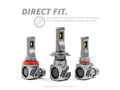 Picture of XK Glow Ignite Series Compact LED Bulb Kit - HB4 - 9006