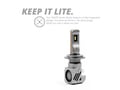 Picture of XK Glow Ignite Series Compact LED Bulb Kit - HB4 - 9006