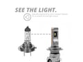 Picture of XK Glow Ignite Series Compact LED Bulb Kit - HB4 - 9006