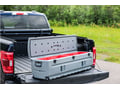 Picture of DU-HA Tote Truck & SUV Storage Box - Without Slide Bracket - Destroyer Gray